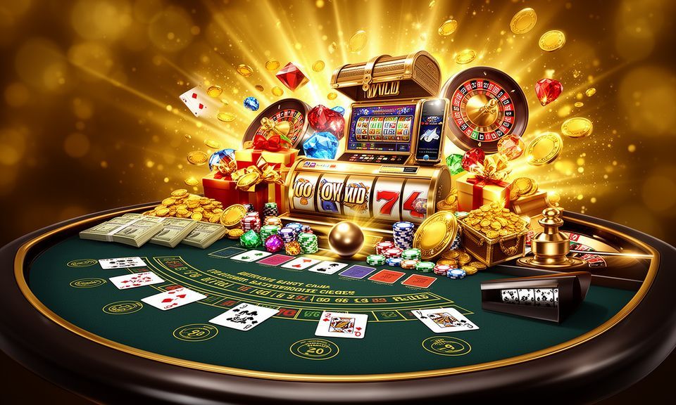 6kkk Casino