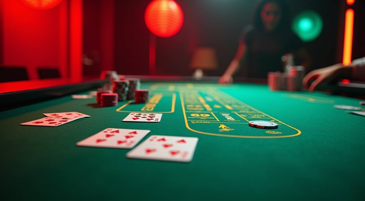 6kkk What We Offer in Roulette Luckwave